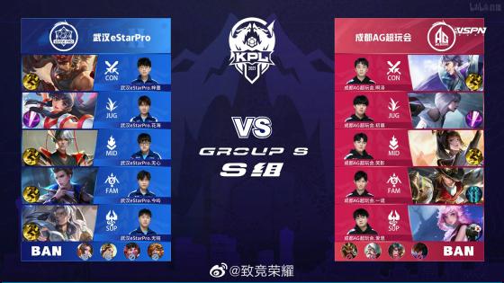 他潜力无限