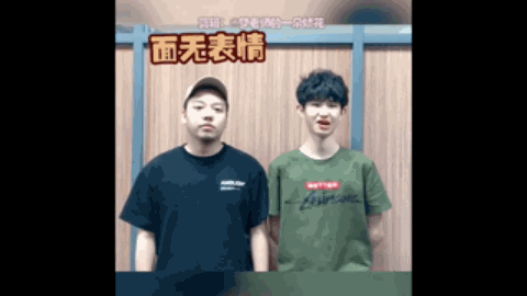 崭露头角