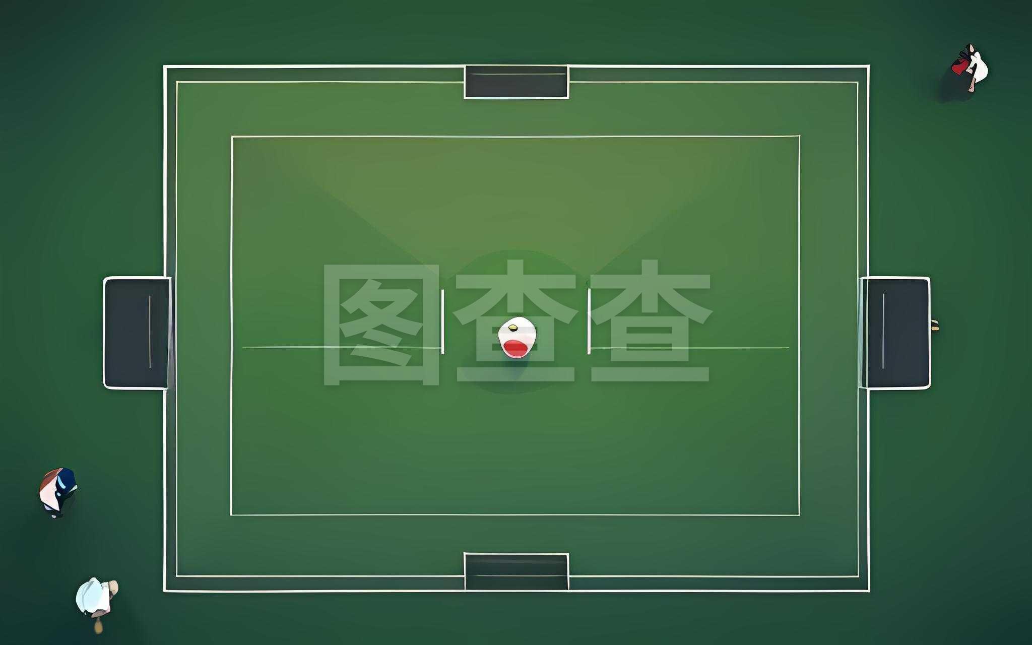 强化了底角